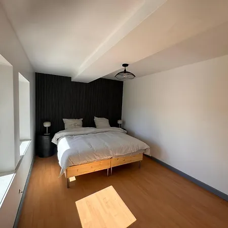 L'escapade Gt Luxe Gironcourt-sur-Vraine