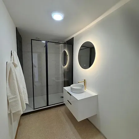 Apartment L'escapade Gt Luxe *