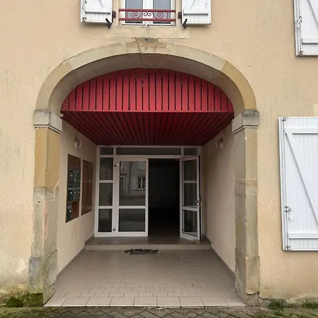 L'escapade Gt Luxe * Gironcourt-sur-Vraine