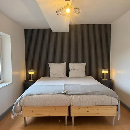 Apartment L'escapade Gt Luxe *