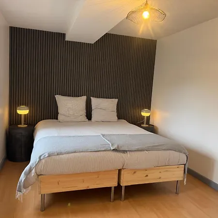 L'escapade Gt Luxe Apartment