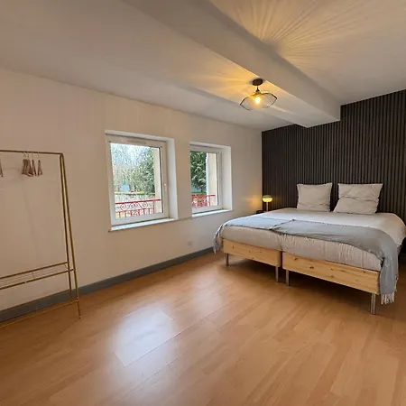 شقة L'escapade Gt Luxe *