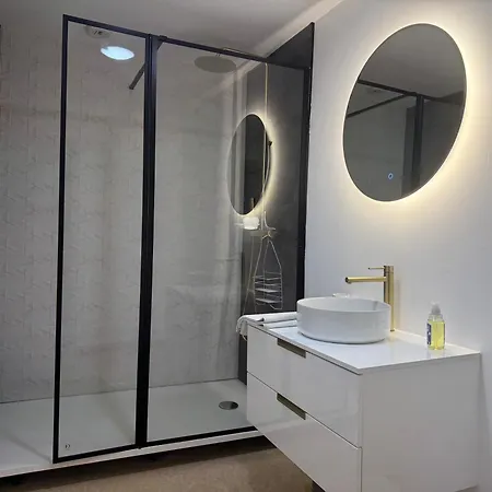 Apartment L'escapade Gt Luxe