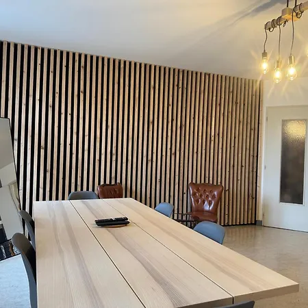 Apartment L'escapade Gt Luxe *