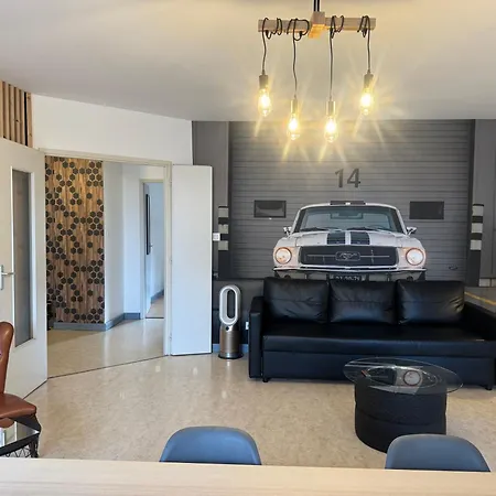 L'escapade Gt Luxe * Gironcourt-sur-Vraine