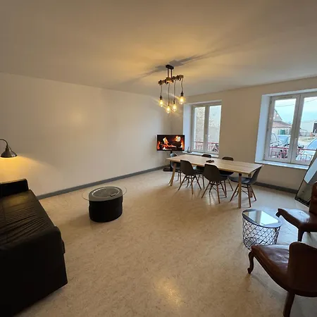 L'escapade Gt Luxe *