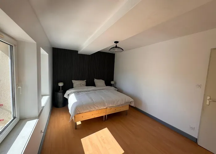 L'escapade Gt Luxe Gironcourt-sur-Vraine