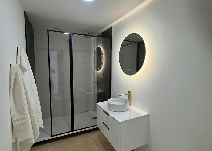 Apartamento L'escapade Gt Luxe *