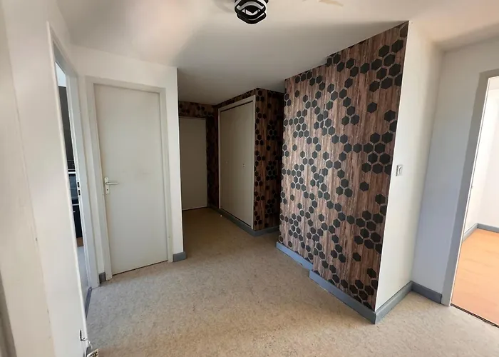 Apartamento L'escapade Gt Luxe *