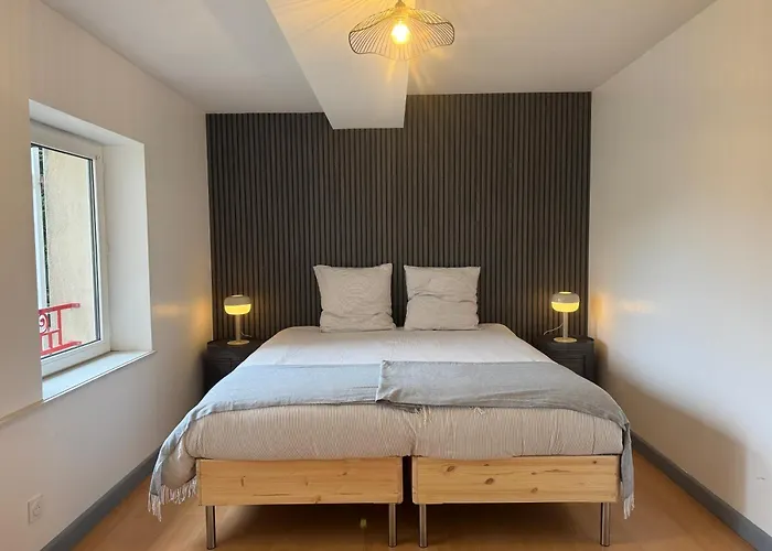 Apartamento L'escapade Gt Luxe *