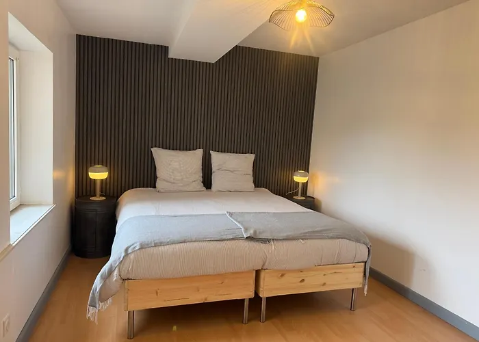 L'escapade Gt Luxe Apartamento