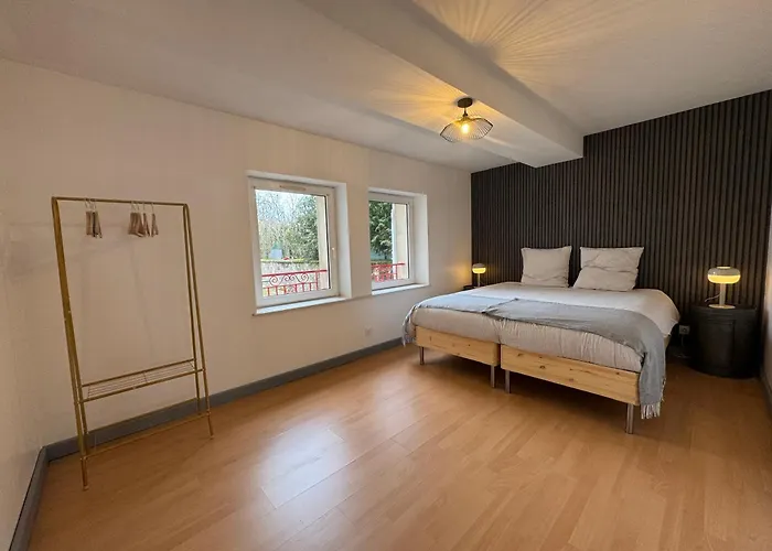 Apartamento L'escapade Gt Luxe *