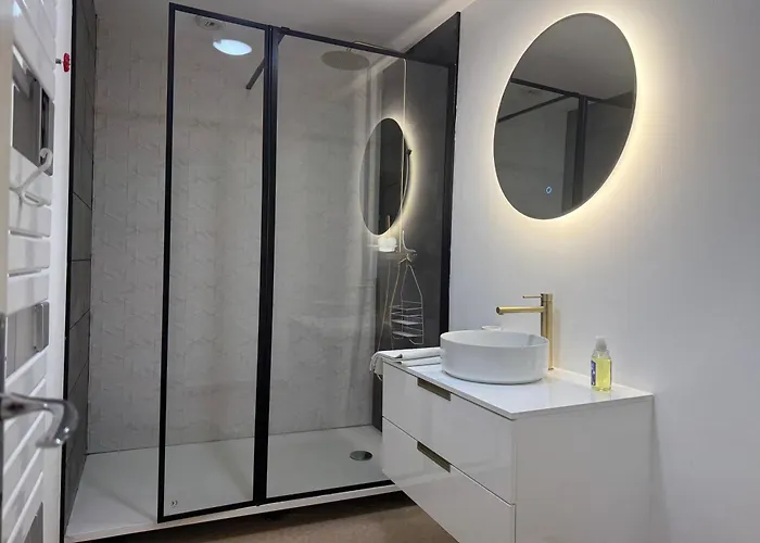 Apartamento L'escapade Gt Luxe