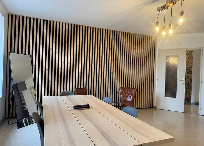 Apartamento L'escapade Gt Luxe *