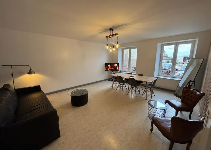 L'escapade Gt Luxe *